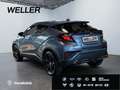 Toyota C-HR 2.0 Hybrid Team D *LED*ACC*CarPlay*CAM*SHZ* Gris - thumbnail 7