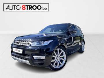 3.0TDV6 Aut. HSE Dyn | LICHTE VRACHT / Utilitaire