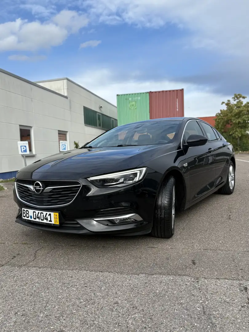 Opel Insignia 2.0 CDTI Aut. Business Innovation - 2