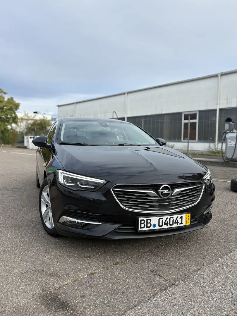 Opel Insignia 2.0 CDTI Aut. Business Innovation - 1