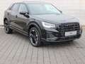 Audi Q2 advanced 35 TFSI S tronic*AHK*LED*NAVI*ACC* Schwarz - thumbnail 2