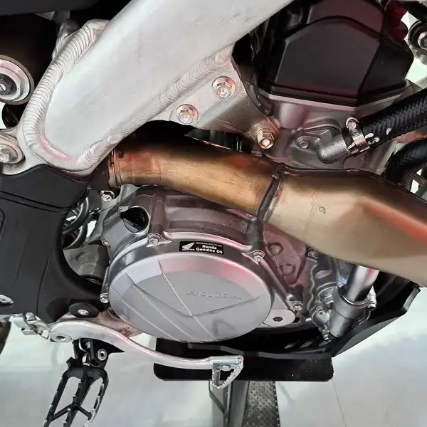 Honda CRF450R - foto 3