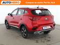 MG ZS 1.5 VTi Comfort Rojo - thumbnail 4