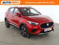 MG ZS 1.5 VTi Comfort Rojo - thumbnail 8