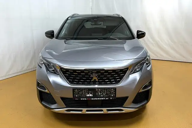 Peugeot 5008 view 13