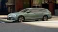 Volkswagen Passat Elegance 1.5 eHybrid NAVI+SITZHZ+ACC+PDC Klima Grün - thumbnail 5