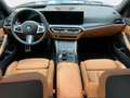 BMW 340 M Sport Schwarz - thumbnail 4
