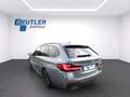 BMW 520 d Tour MSport 19"LCProf.PANO.ACC.aLED.KoZu Grau - thumbnail 3