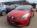 Renault Clio IV Dynamique 2.Hand Klima Top Garantie Rot - thumbnail 1
