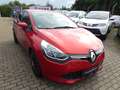 Renault Clio IV Dynamique 2.Hand Klima Top Garantie Rot - thumbnail 3