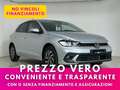 Volkswagen Polo Edition Plus + retrocamera 95cv Argent - thumbnail 1