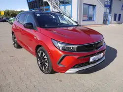 Opel Grandland (X) Grandland PHEV Ultimate Navi/LED/ACC/Kamera/AHK