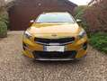 Kia XCeed 1.6l CRDi 136 ch DCT7 ISG Premium Jaune - thumbnail 2