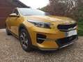 Kia XCeed 1.6l CRDi 136 ch DCT7 ISG Premium Jaune - thumbnail 4