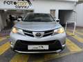 Toyota RAV 4 150 D-4D LECAP AWD Gris - thumbnail 8