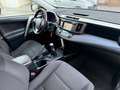 Toyota RAV 4 150 D-4D LECAP AWD Gris - thumbnail 10