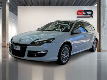 2.0 dCi 150CV SporTour Nav