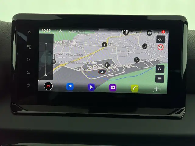 Seat Ibiza view 12