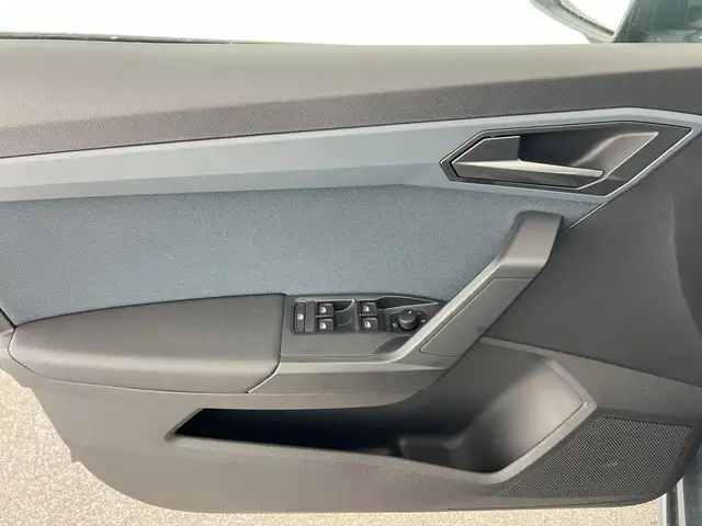 Seat Ibiza view 10