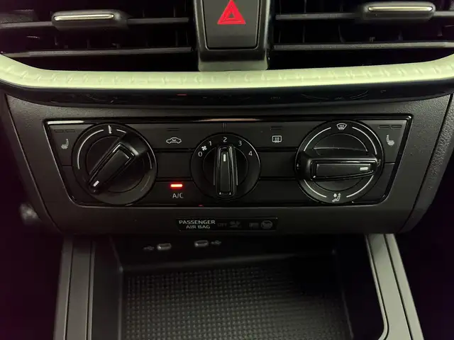 Seat Ibiza view 14