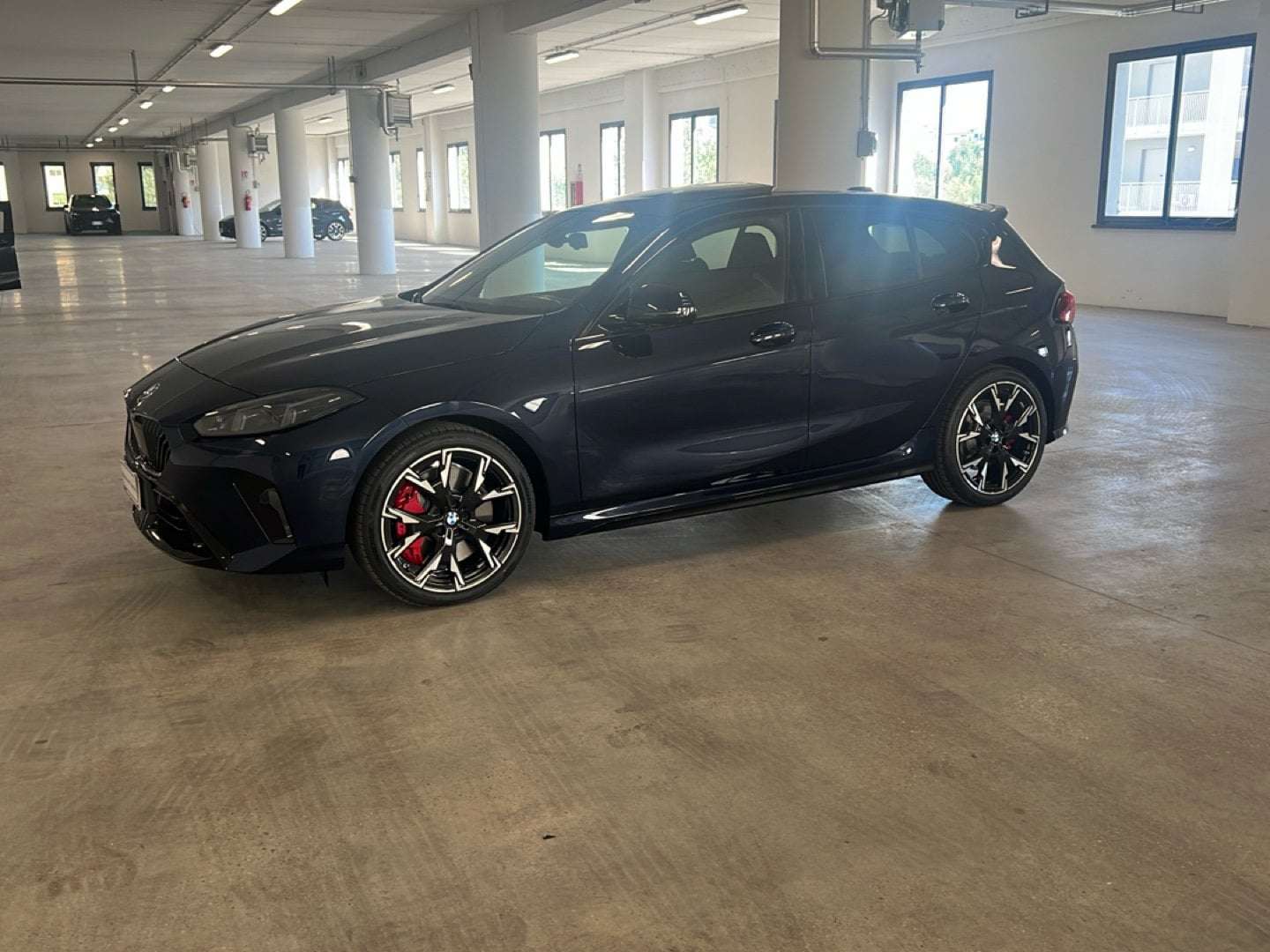 BMW 1 Series 2026