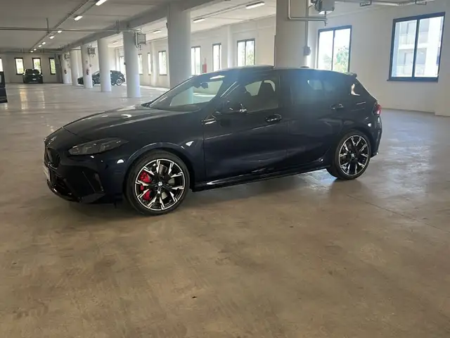 2026 BMW 1 Series in Blue for sale
