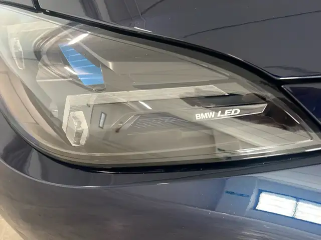 BMW 1 Series view 11
