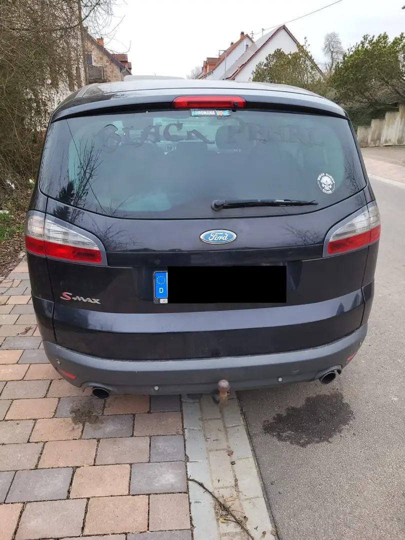 Ford S-Max 2.5 Trend - 2