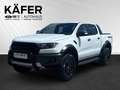 Ford Ranger Raptor Ranger Doppelkabine Raptor 4x4 2,0 EcoBlue Auto... Weiß - thumbnail 1
