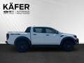 Ford Ranger Raptor Ranger Doppelkabine Raptor 4x4 2,0 EcoBlue Auto... Weiß - thumbnail 5