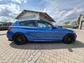 BMW 140 M140 i xDrive Special Edition Blau - thumbnail 1