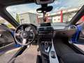 BMW 140 M140 i xDrive Special Edition Blau - thumbnail 3