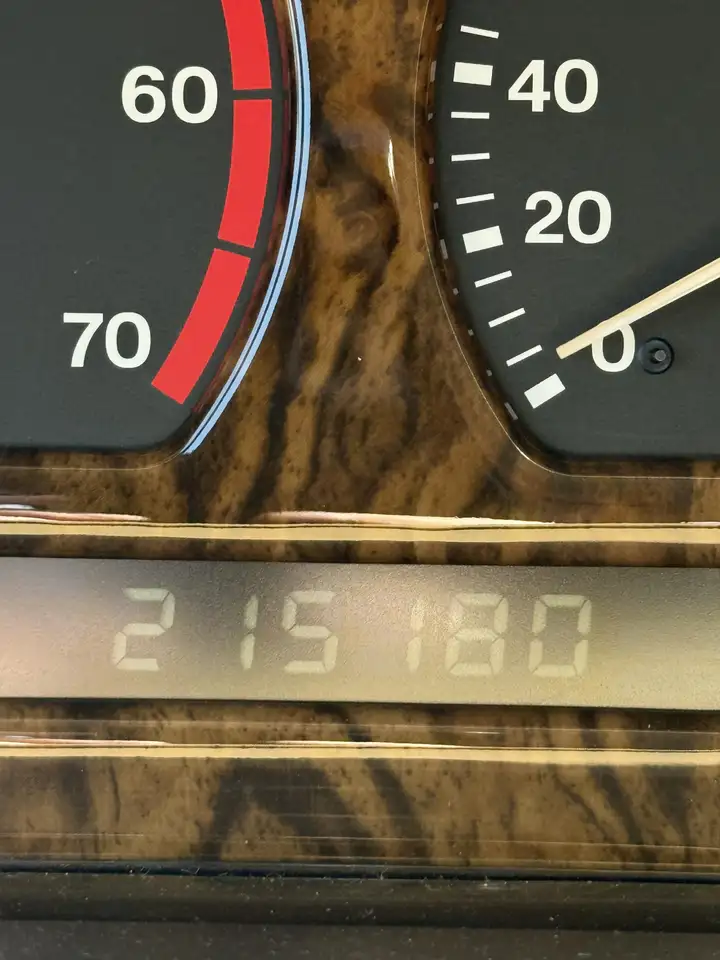 Jaguar XJ6 3.2i, foto 12