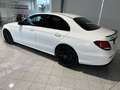 Mercedes-Benz E 200 d AMG Weiß - thumbnail 3