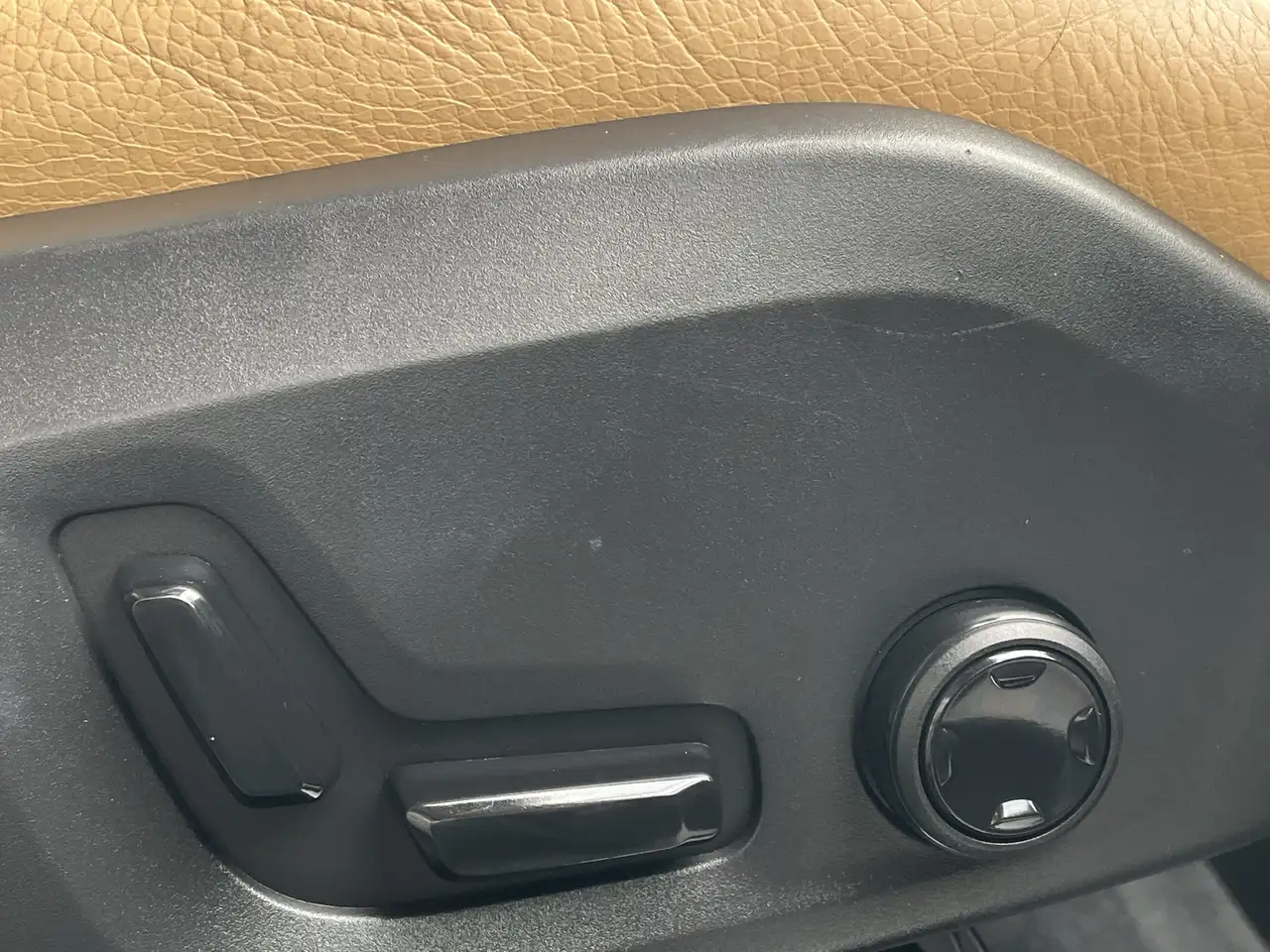 Volvo XC90 снимка Volvo XC90