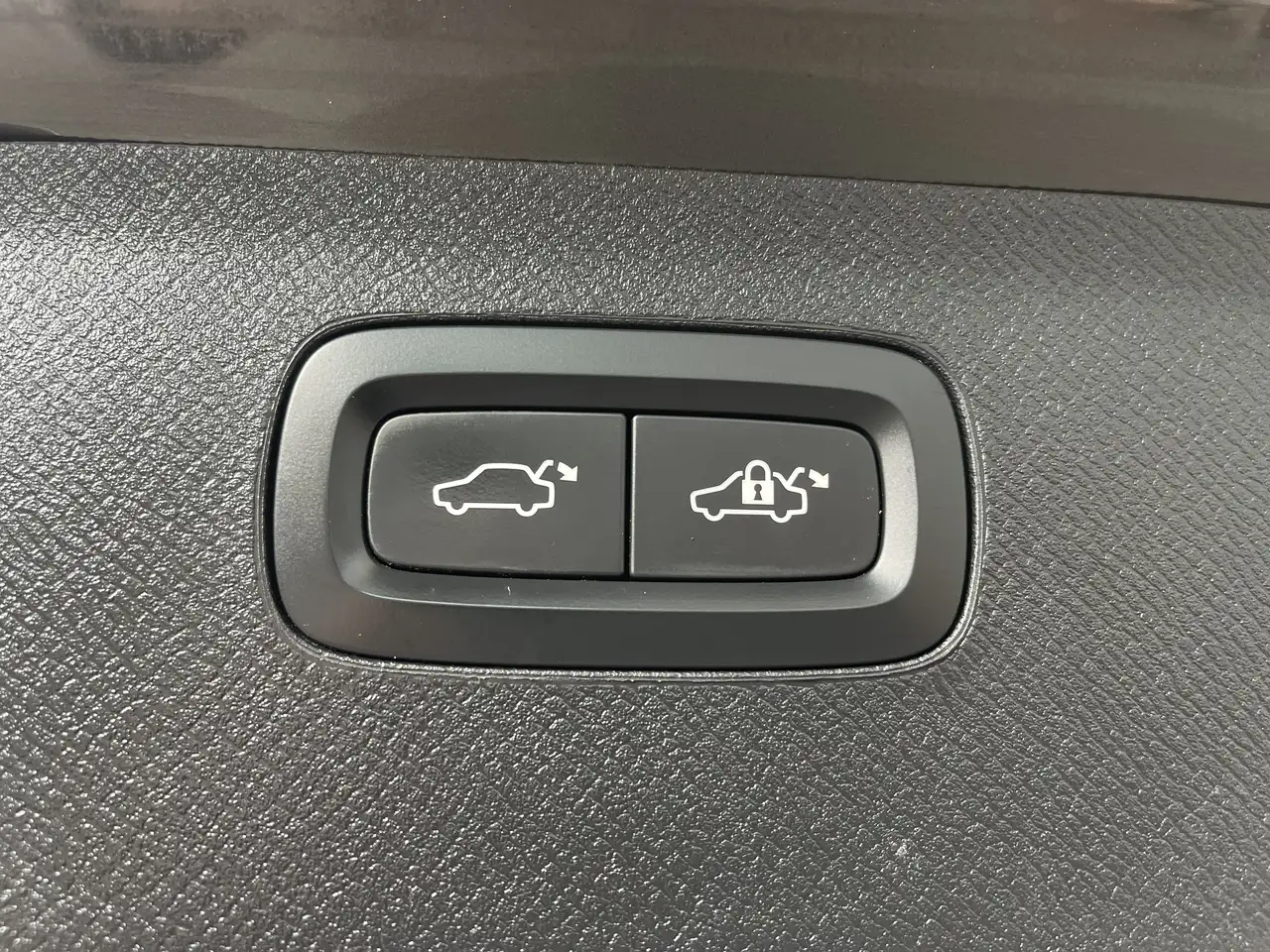 Volvo XC90 снимка Volvo XC90