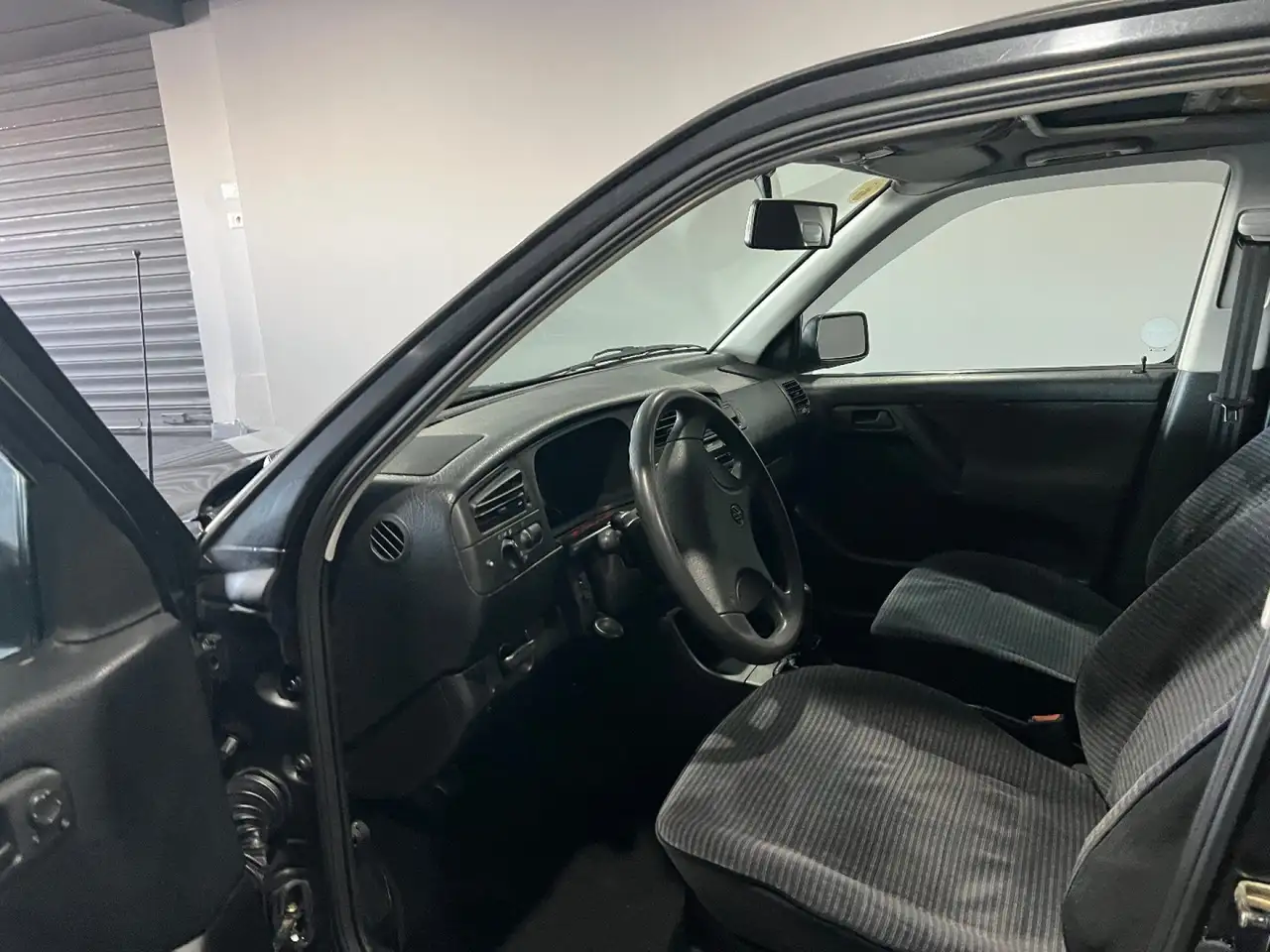 Volkswagen Golf III SERIE 1.9 TD 5/ GL / ASI, foto 6