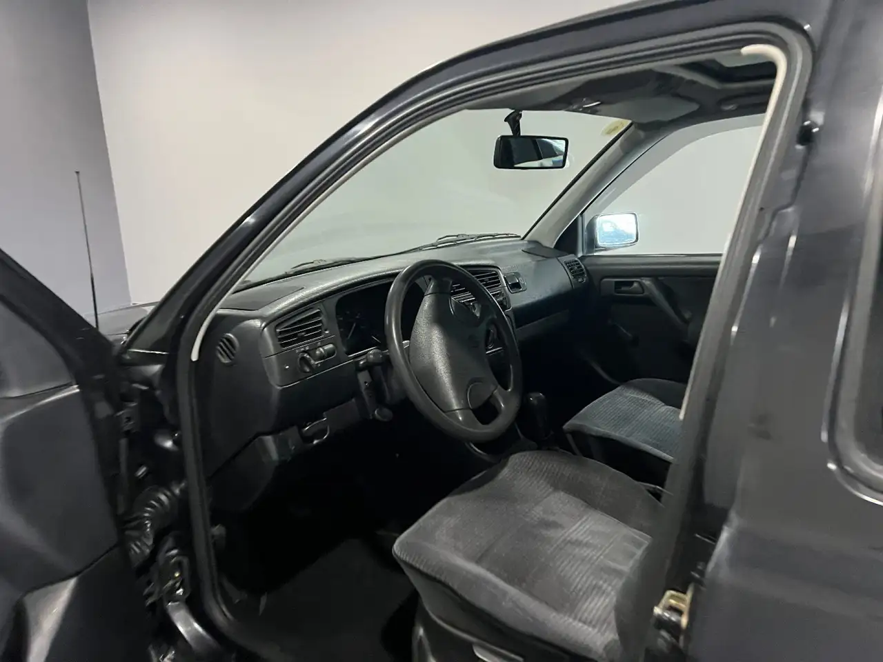 Volkswagen Golf III SERIE 1.9 TD 5/ GL / ASI, foto 5