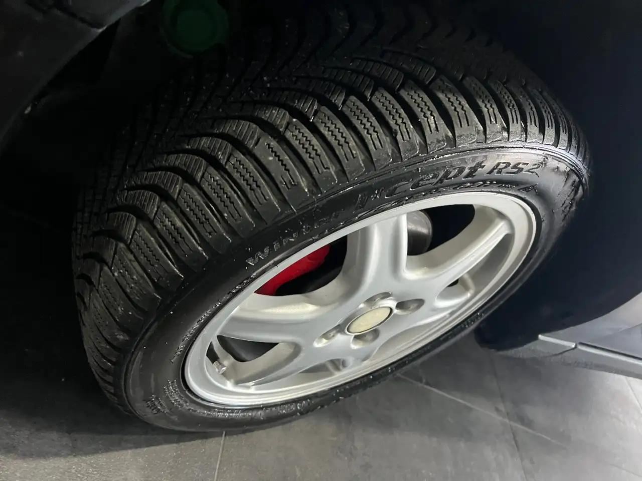 Volkswagen Golf III SERIE 1.9 TD 5/ GL / ASI, foto 12