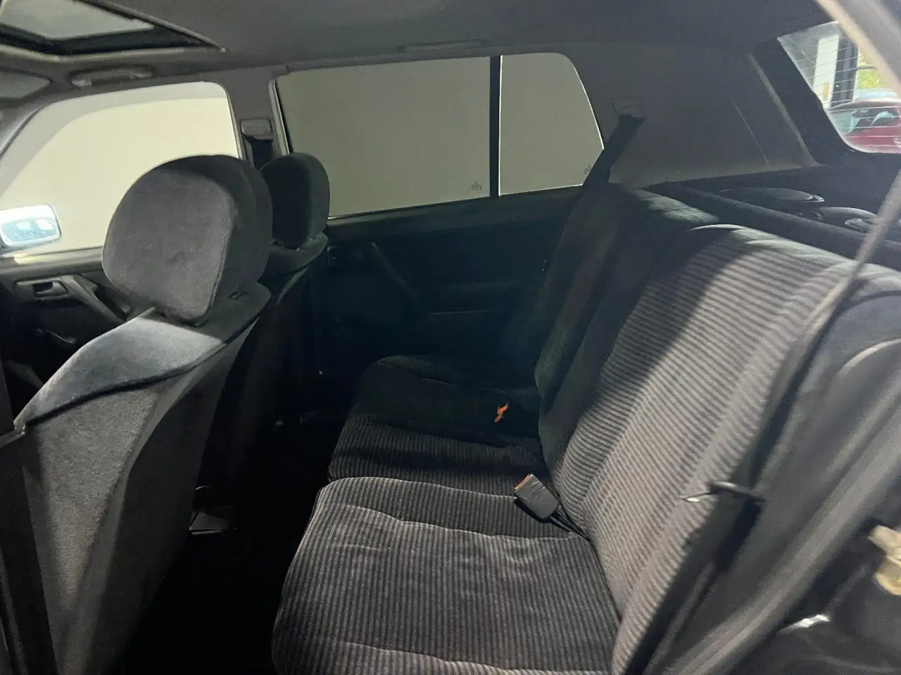Volkswagen Golf III SERIE 1.9 TD 5/ GL / ASI, foto 9