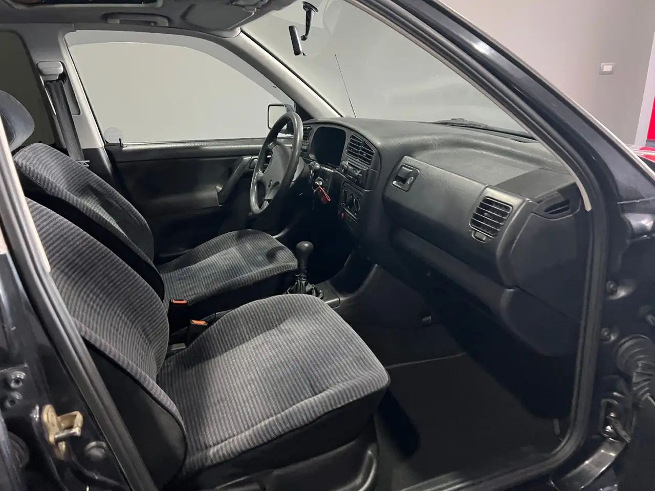 Volkswagen Golf III SERIE 1.9 TD 5/ GL / ASI, foto 7