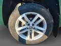 Volkswagen Amarok 2.0 BiTDI 4Motion Highline DoubleCab AHK Zelená - thumbnail 15