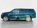 Volkswagen Amarok 2.0 BiTDI 4Motion Highline DoubleCab AHK Zelená - thumbnail 3