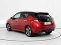 Nissan Leaf 40 kWh N-Connecta 110kW Rojo - thumbnail 4