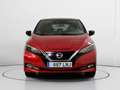 Nissan Leaf 40 kWh N-Connecta 110kW Rojo - thumbnail 5