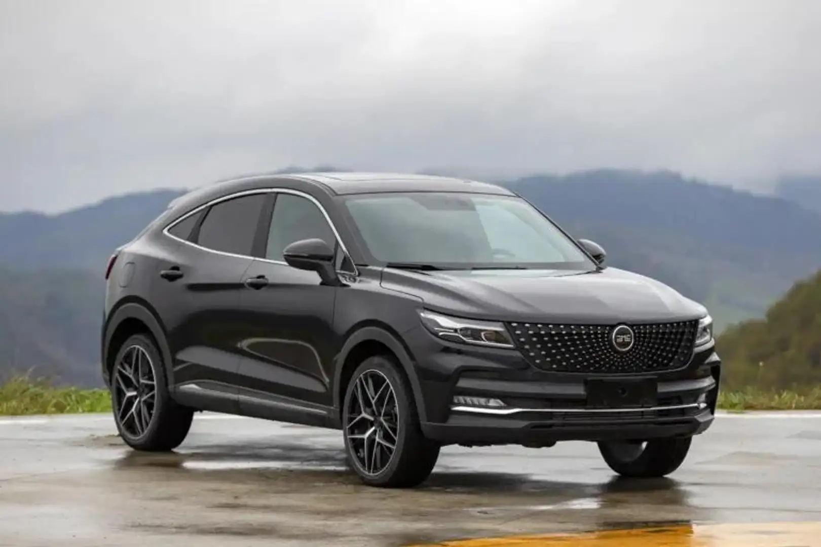 Cirelli Cirelli Sport Coupe 1.5 turbo cvt - 1