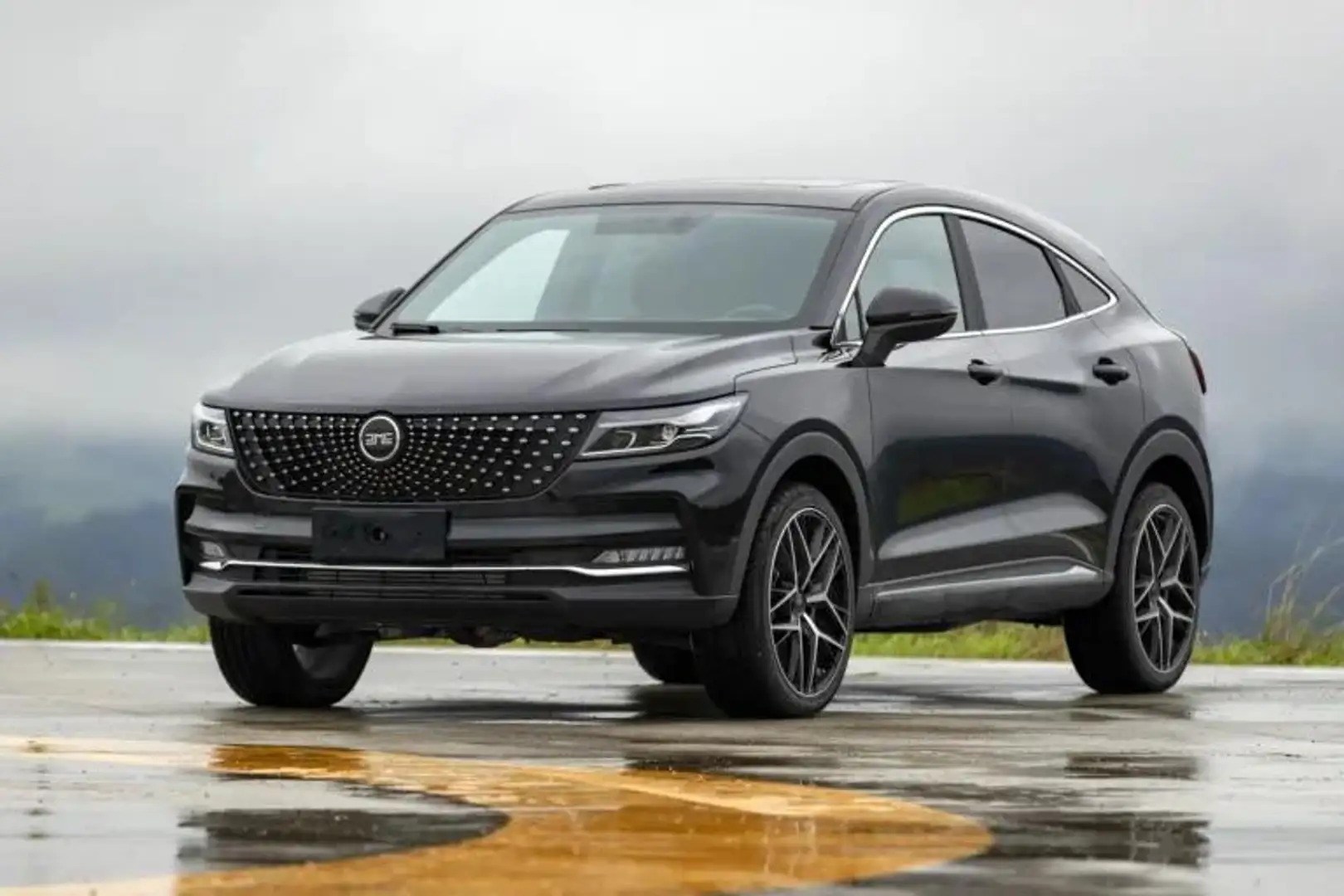 Cirelli Cirelli Sport Coupe 1.5 turbo cvt - 2