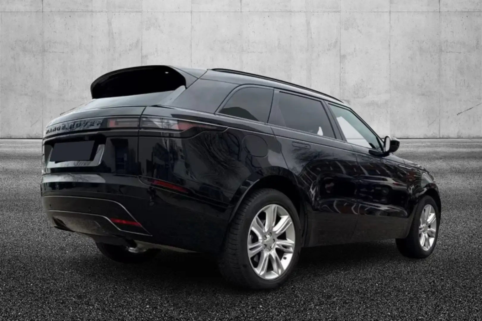 Land Rover Range Rover Velar 3.0D l6 300 CV Dynamic SE Nero - 2