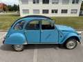 Citroen 2CV AZ-KA Blau - thumbnail 2