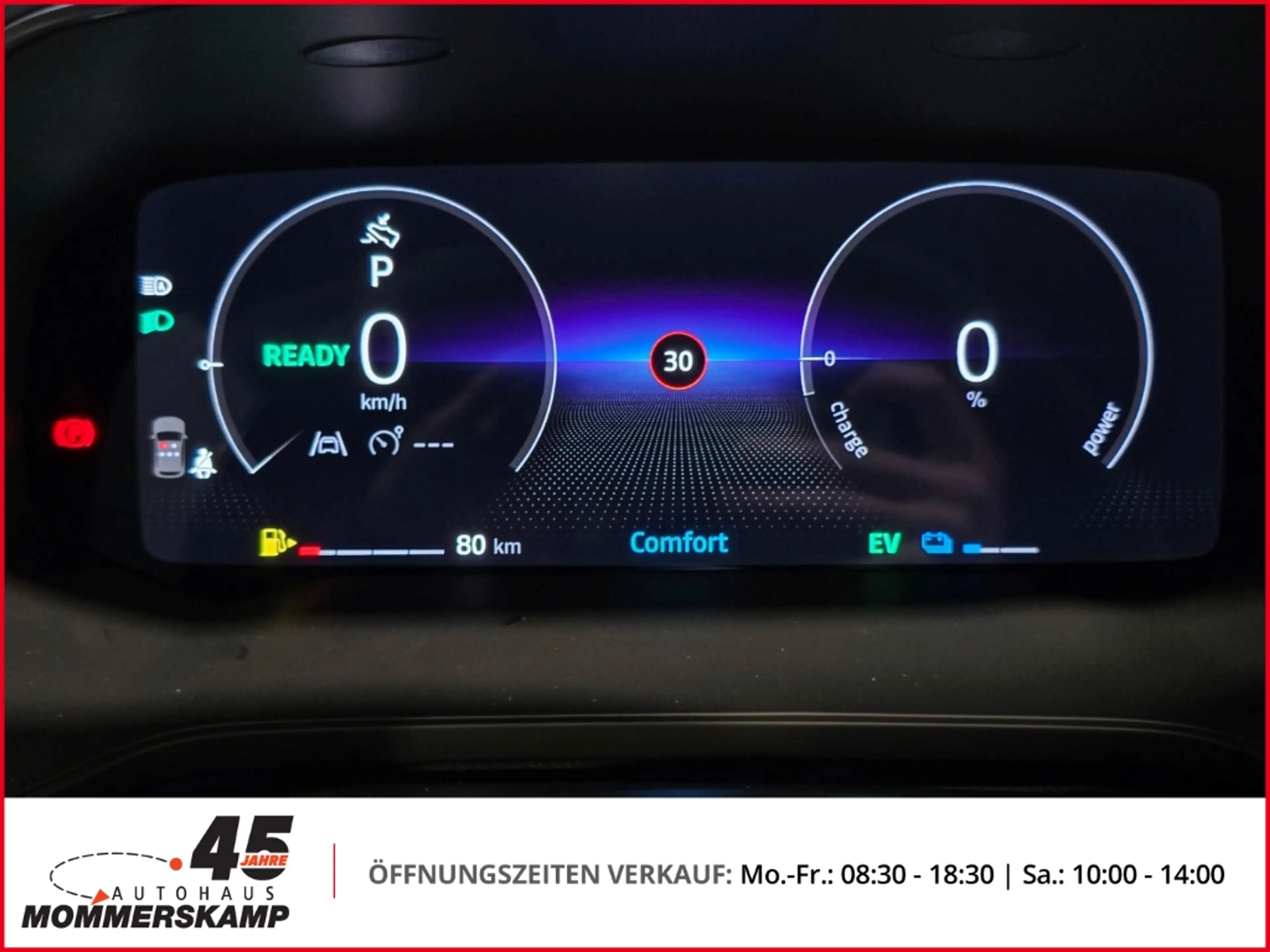 Mitsubishi Grandis 1,8 Intro Edition Hybrid+Automatik+Ambientebel.+Le — photo 5